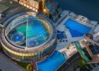 Meilleures sources d&rsquo;eau chaude et bains thermaux en Slovénie