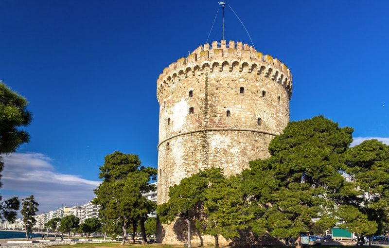 Solun, Thessalonique