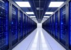 Hébergement Web SSD pour des sites Web plus rapides